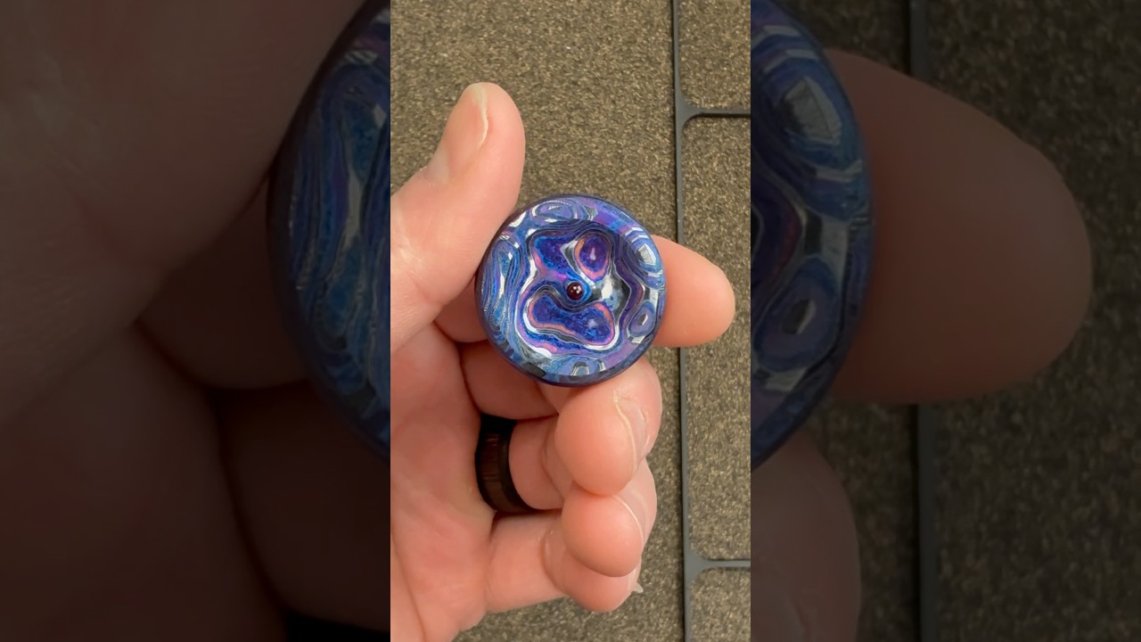 NJT Delivers Again! Best New Haptic Coin - YouTube