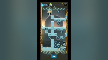 Lemmings  - W: 172-10 Walkthrough - Planet 30