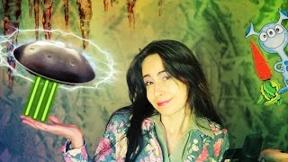 Необычные музыкальные инструменты. Необычные музыкальные инструменты.