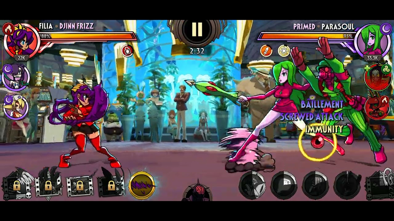 hazards-master-57-skullgirlsmobile-youtube