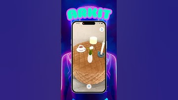 ARKit & SwiftUI: The Ultimate Guide to Creating Immersive Experiences 🔥