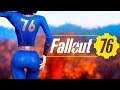 Fallout 76. Новые подробности. Мнение эксперта