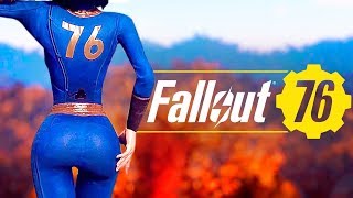 Fallout 76. Новые Подробности. Мнение Эксперта