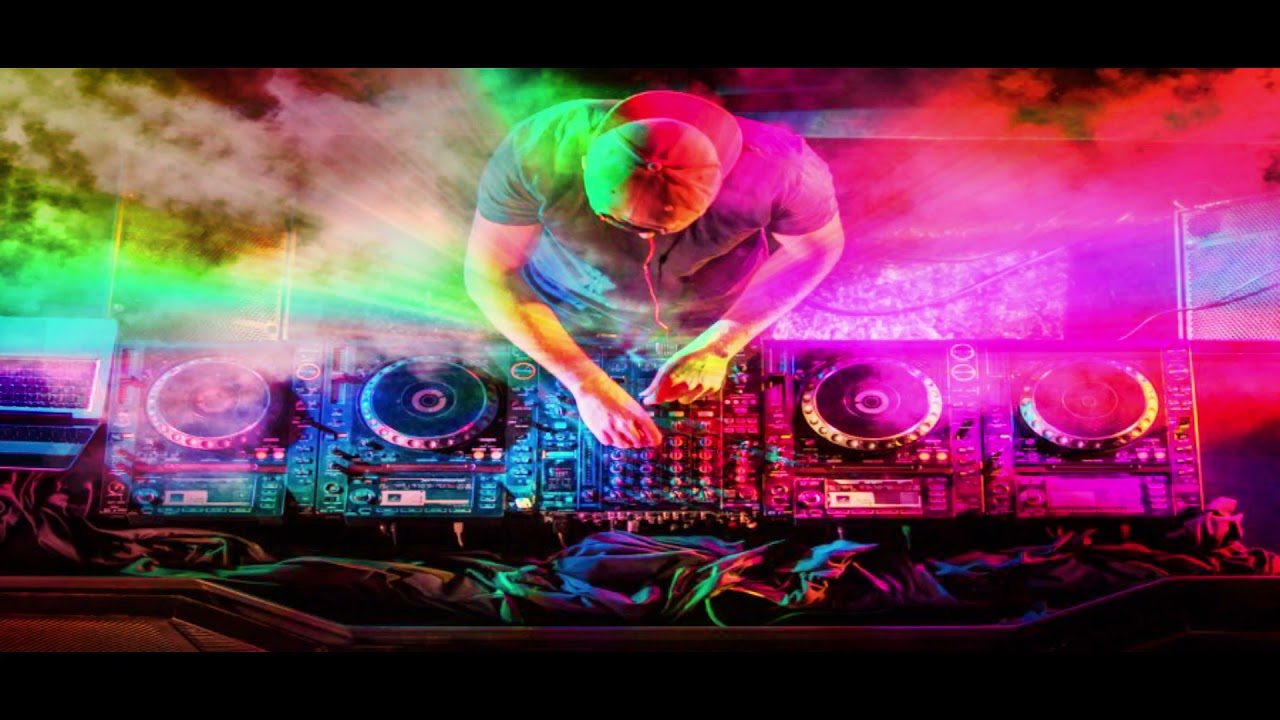 Demo music edm mix sample pack 2021 beat box drop electro mix edm trap song  melody mix bass booste