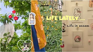 Famous A week full of chaoss...🤍slow days,life lately ☘️.. #minivlog #youtube #vlog  Net Worth