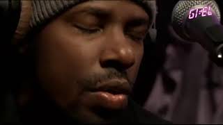 Curtis Harding covers  'Aint No Sunshine  Live