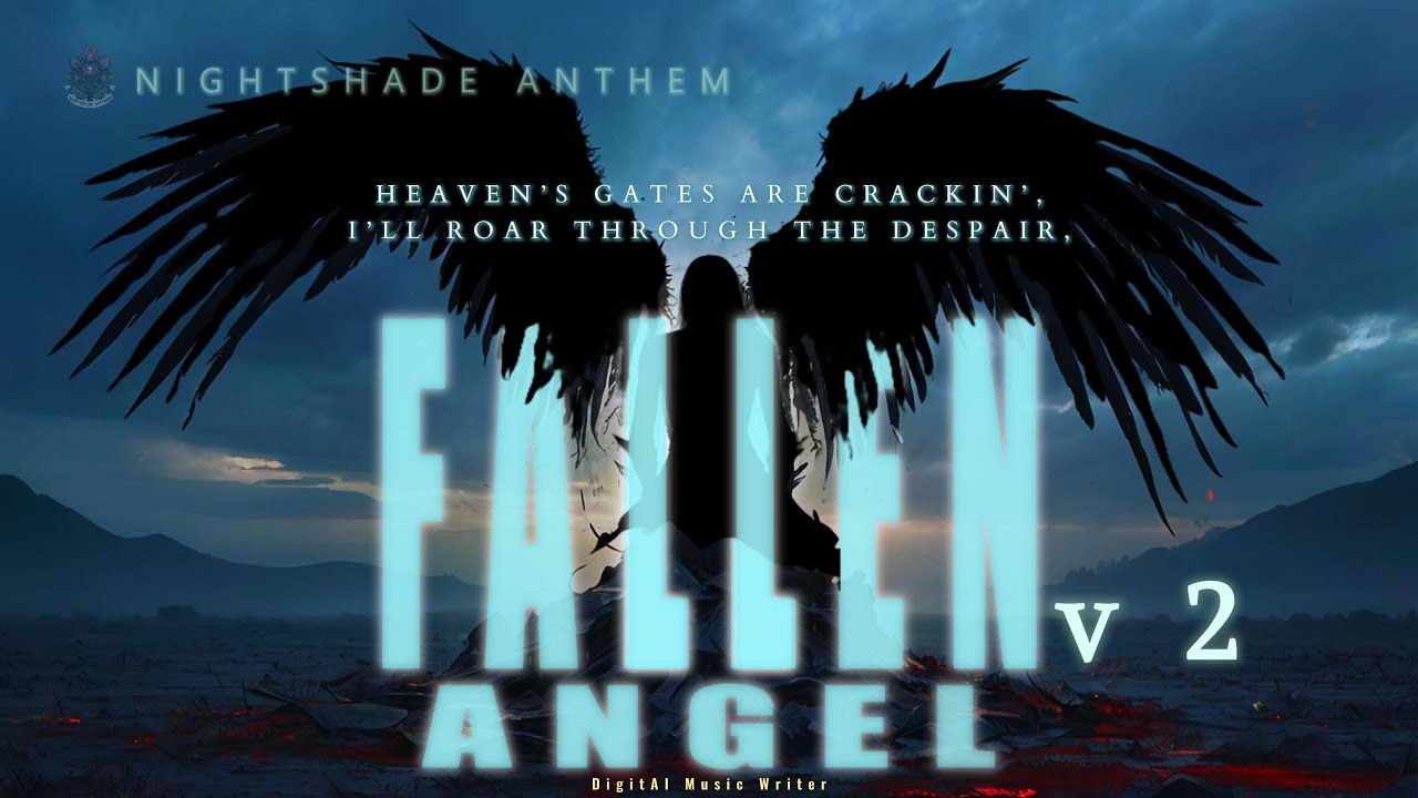 Nightshade Anthem - Fallen Angel (v2)