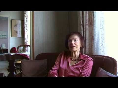 Ethéry Pagava : souvenirs d'une ballerine 1. Roland Petit 3ème partie