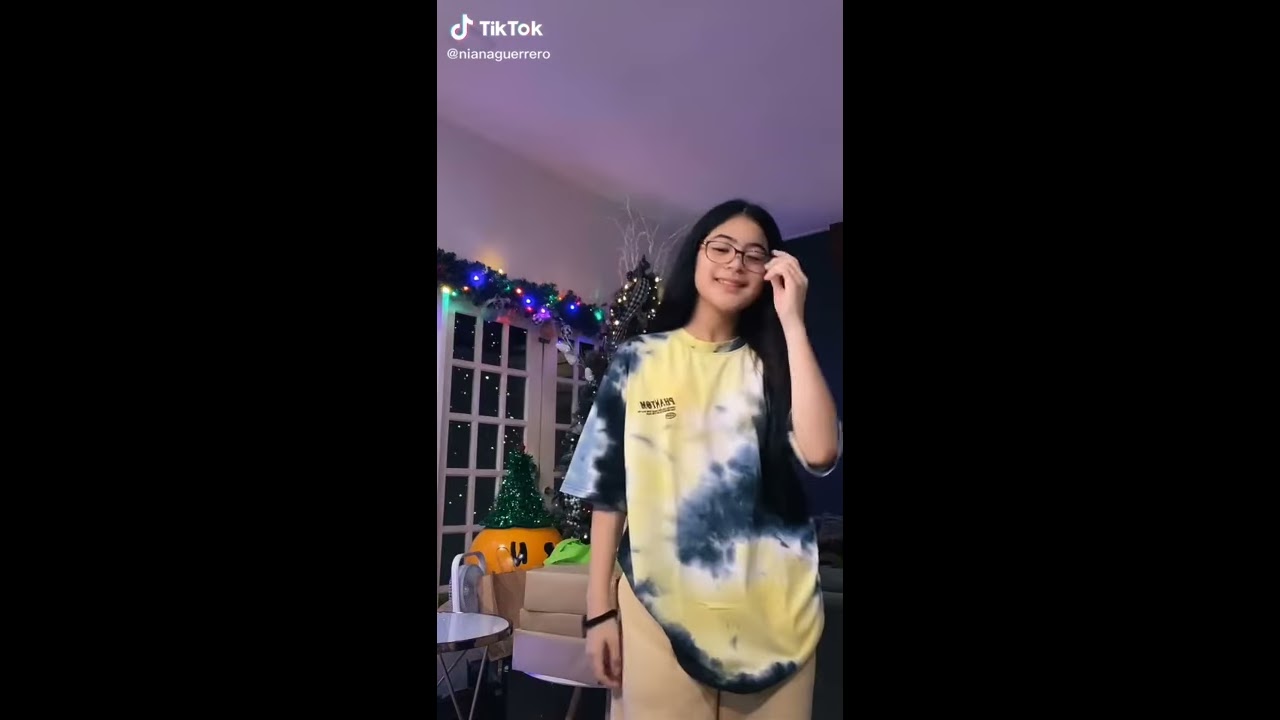 COPINES by Niana Guerrero niana guerrero tiktok compilation