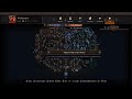 Path Of Exile Boss Fight