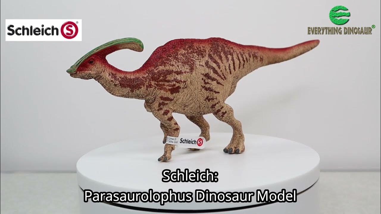 The New For 2022 Schleich