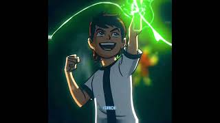 Cartoon Network Edit