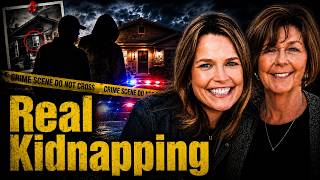 Nancy Guthrie Kidnapping: The Evidence FBI Investigators Found