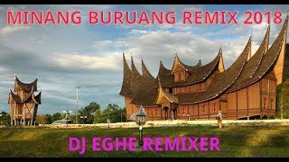 JOGET MINANG BURUANG-REMIX2018