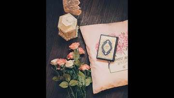 قرآن كريم بصوت القارئ سعد الغامدي  حالات واتس اب 🖤  🖤 🖤 🖤