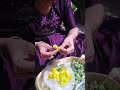 சுண்டைக்காய் தொக்கு ஆவாரம் பூ முட்டை பொரியல் #receipe #food #healthy #yummy #yummyfood #foodies