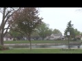 Tree Planting for Arbor Day