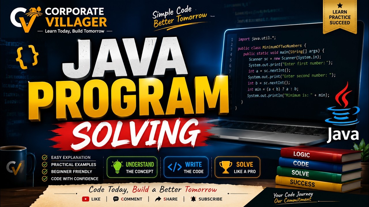 Maximum Value in an Array Using For-Each Loop in Java | Java Program ...