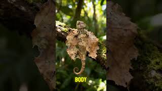 These Animals Are Masters Of Disguise 😳