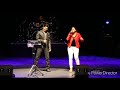 Sanchita bhattacharya qatar show  with the one and only shaan dada