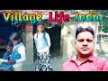 Village life india  indian village life  indian village lifestyle  village life of india 