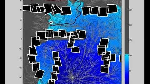 RRTX: Dubins Vehicle in R^2 x S Dynamic Environment