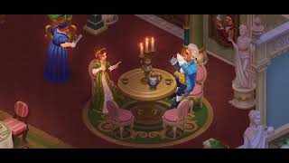 Storyngton Hall 6180 level Gameplay Story 2026  screenshot 5