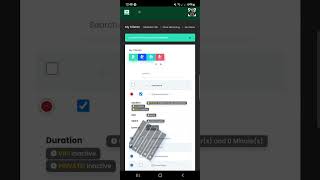 How to create Premium account in Mediatek Clients screenshot 5