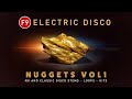 F9 disco nuggets volume 1 walkthrough for ableton logic cubase studio one and wav