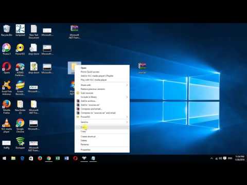 How to install Microsoft .Net 3.5 Framework Offline in Window 8 and Window 10