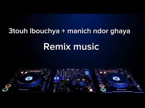 Remix music -