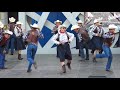 Calabaceado - Bailando la conocí (competencia)