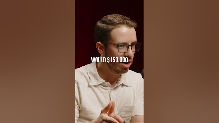 The Money Hacks To Go From A Million A Year To A Million A Month #podcast #money #finance #business