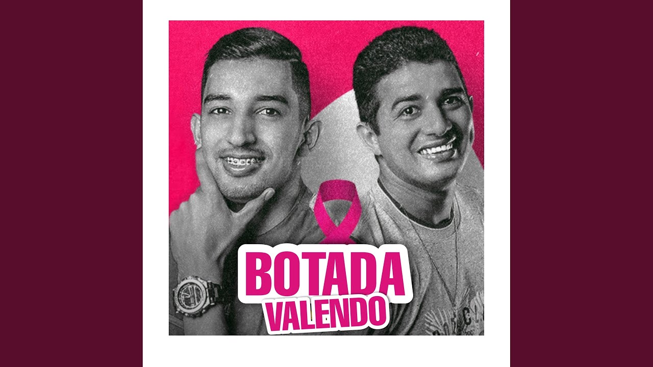 Botada Valendo - YouTube