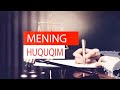 Ер олган ёшларга 100 миллион кредит берилиши ҳақида биласизми? | Mening huquqim