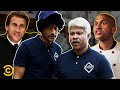 The Reality TV Sketches - Key & Peele