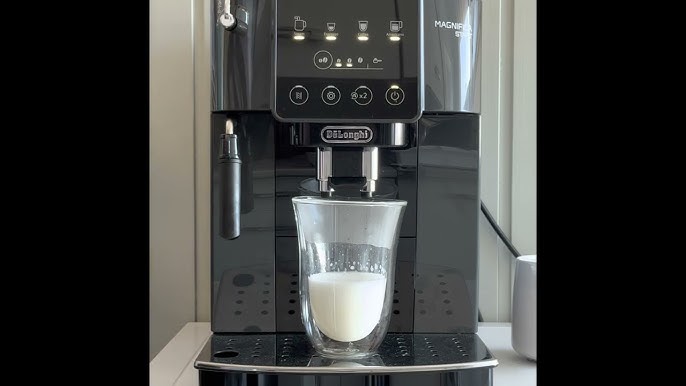 Cafetera superautomática - De'Longhi Magnifica Start ECAM220.21.BG, Mo –  Join Banana