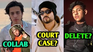 Bohemia High Court Case Umair Out Of College Taimoor Baig Delate