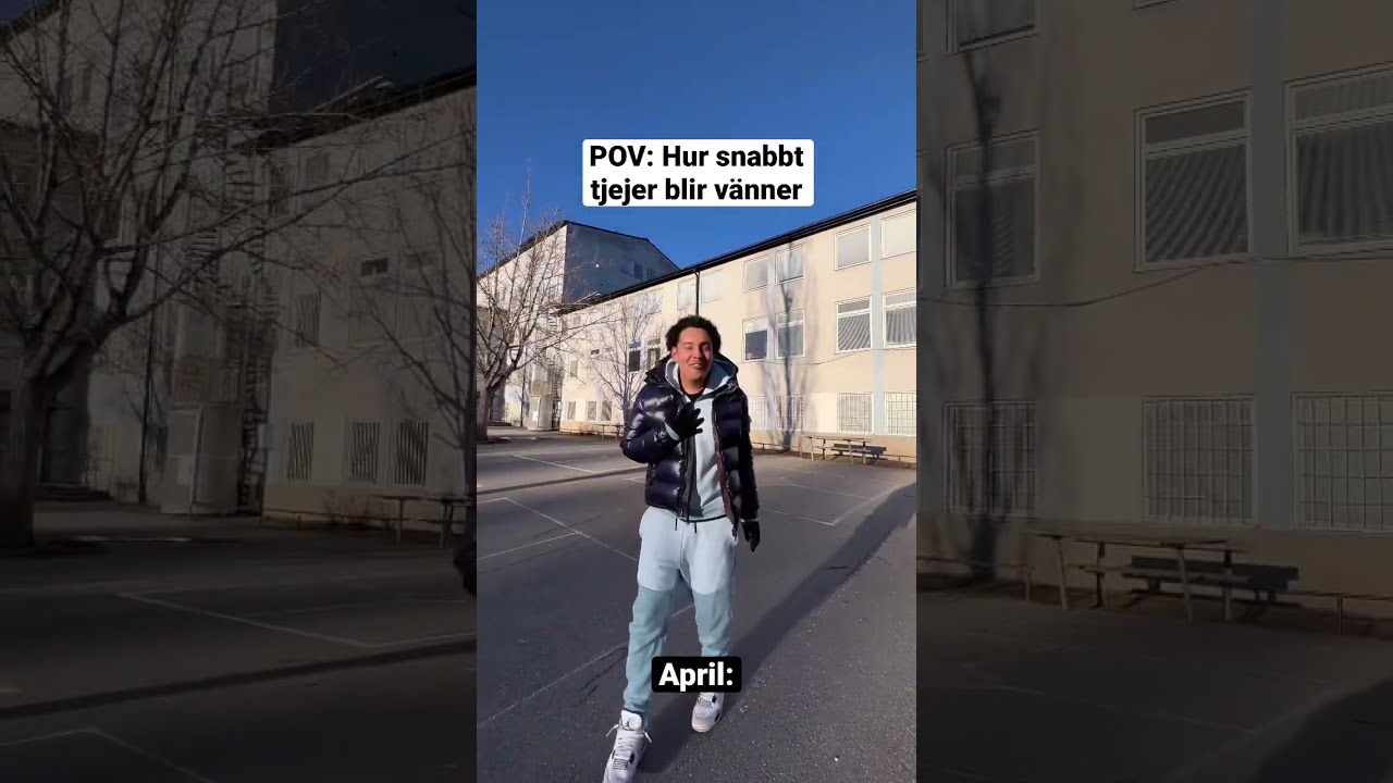 Hur Snabbt Tjejer Blir V Nner 