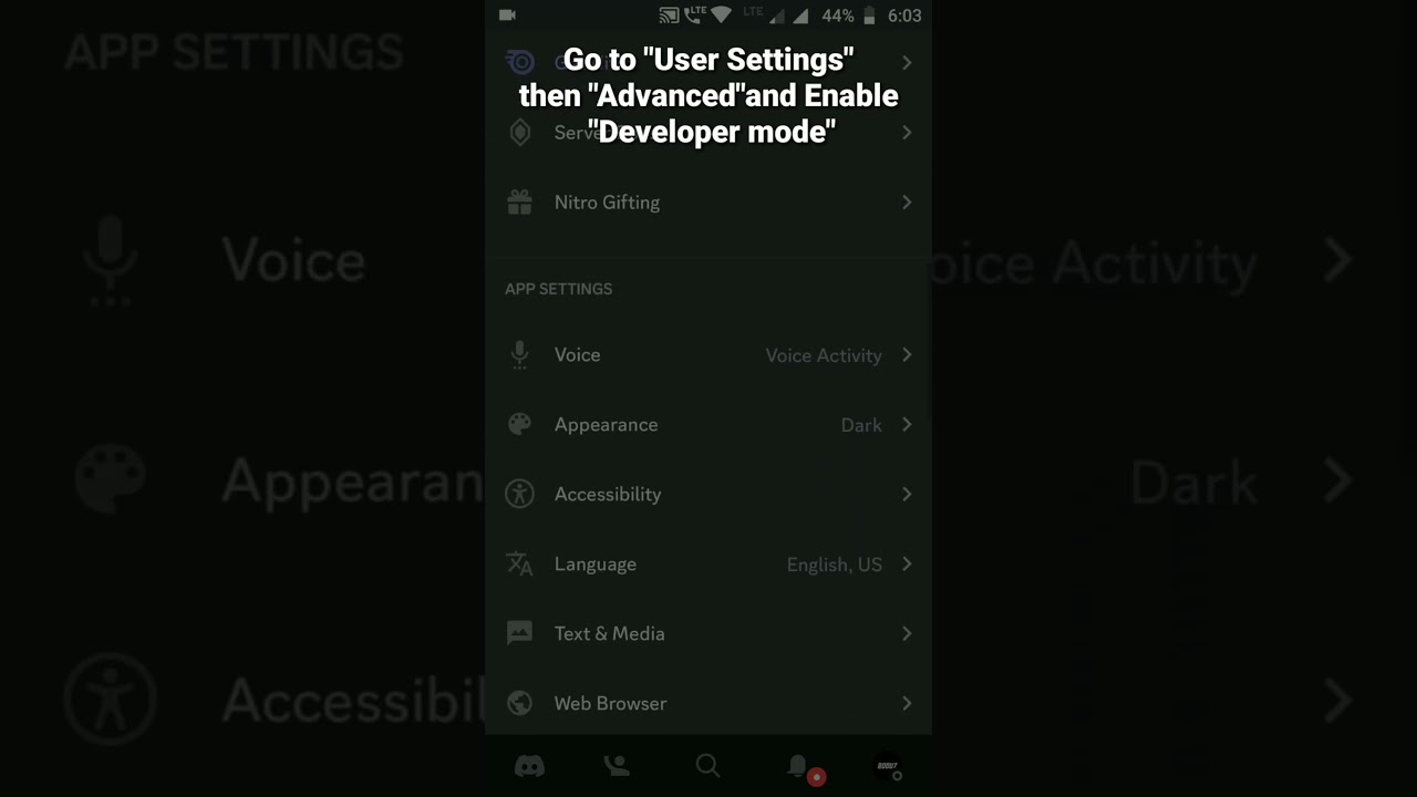 How to Enable Discord Developer Mode (Quick & Easy!) 