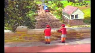 Put One Foot In Front Of The Other Cmv