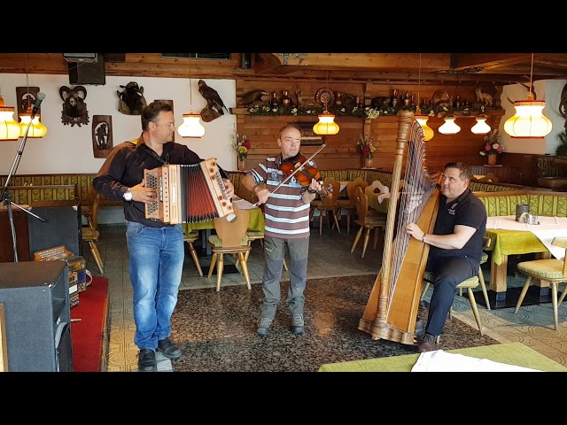 Ursprung Buam - Gatterberg Boarischer-Instrumental