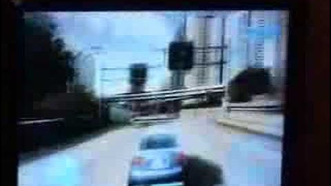 Need For Speed Undercover Gameplay Part 2