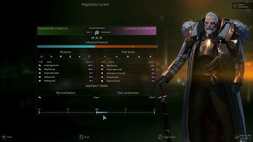 S7 E14 Lets Play Endless Space 2 JC Proton Horatio Endless Difficulty