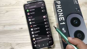 How To Create Dual App / Clone Apps in Nothing CMF Phone 1 5G
