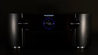 Pembongkaran Marantz AV7705 screenshot 4