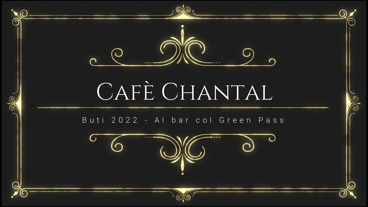 Кафе шанталь Кафе шанталь