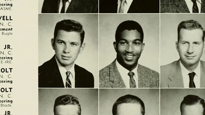 Irwin Holmes - NC State Hall of Fame
