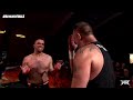 BDE Vs. Chris Danger | Complete Feud