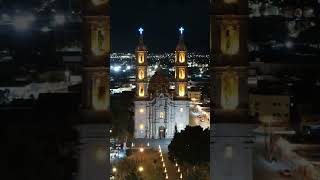 San Luis Potosí   #drongto #foryou #foryourpage #2023 #dji #mexico #sanluispotosi